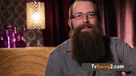 American Swinger Couples Get Naked In A Foreplay Before The Red Orgy Room