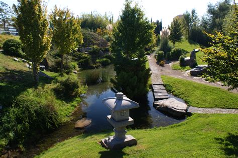 Parc Du Me Centenaire