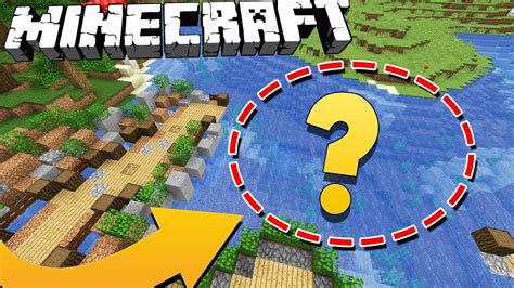 La Nuova Costruzione Segreta Minecraft Vanilla Ita Ep Youtube