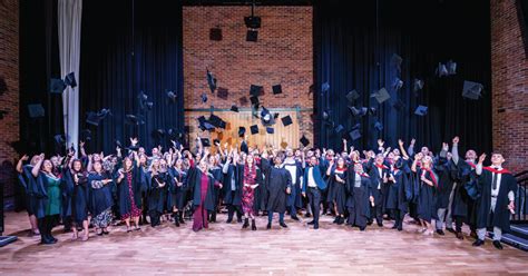 Celebrating the Success of Riverside College’s 2024 Higher Education