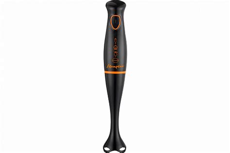 Купить Блендер погружной МАТРЁНА МА-051, 300Вт, 1 скорость | Мелеон