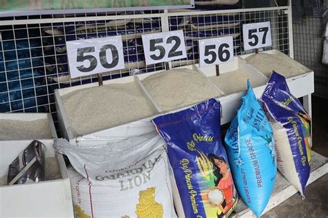 Presyo Ng Bigas ‘di Kaya Sa P20kilo Da Pilipino Star Ngayon