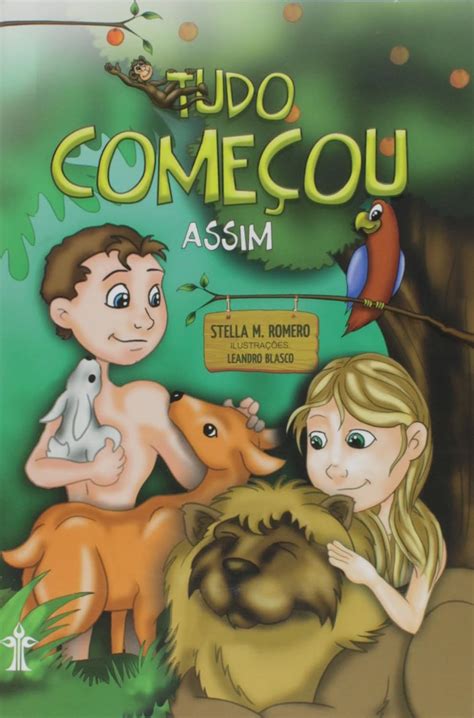 Como Tudo Começou
