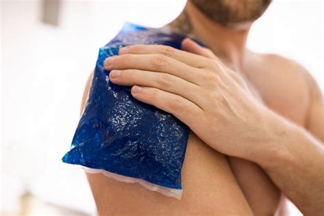 10 Best Home Remedies For Shoulder Pain Step By Step House