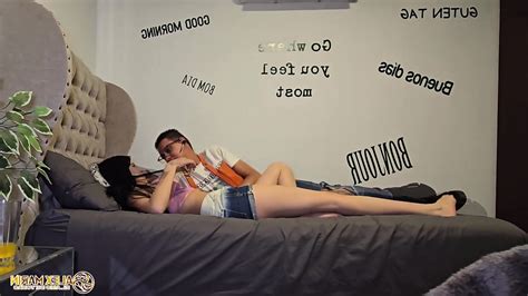 My Girlfriend Dresses Provocatively So I Can Put My Penis Up Her Ass