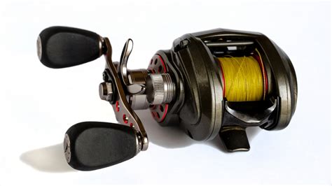 12 Best Baitcasting Reels For 2024 REVIEWED Buying Guide