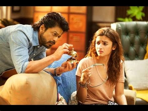 Box Office Dear Zindagi Records A Fantastic Weekend Collection