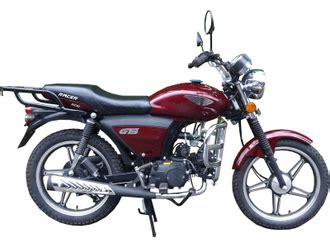 Купить Мопед RACER RC50 ALPHA (Альфа) — Описание, характеристики, фото.