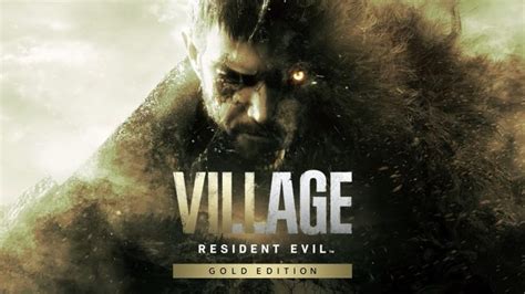 Resident Evil Village Gold Edition Story Trailer