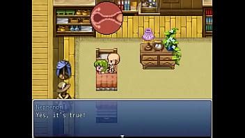 HRPG Henteria Chronicles 006 XVIDEOS