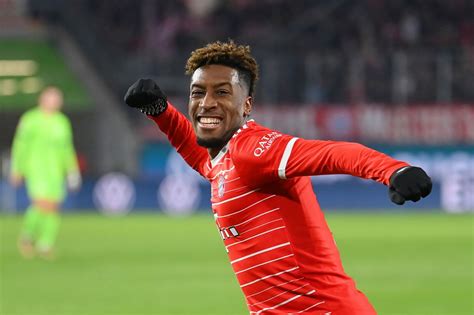 Kingsley Coman zu Real Madrid: Ab welcher Summe der FC Bayern schwach ...