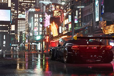 Epic Games Unreal Engine 5.1 Now Available - postPerspective