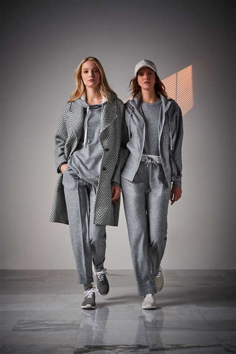 Kiton: Kiton Presents Its AW 22/23 Womenswear Collection: A New York ...