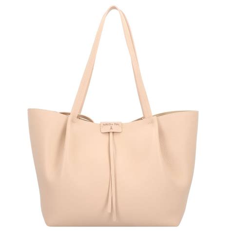 Patrizia Pepe Shopper, Leder online kaufen | OTTO