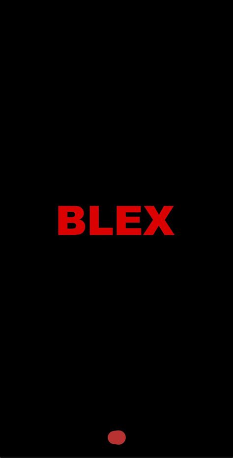 Blex APK for Android Download