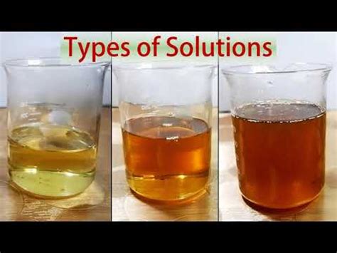 Perbezaan Antara Larutan dan Supersaturated Solution - Perbezaan Antara ...