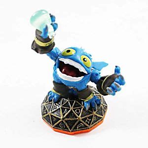 Skylanders Pop Fizz (blue) - Giants Series 84520888