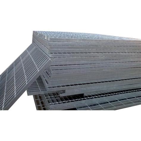 Mild Steel Gratings At Best Price In Ahmedabad By Apex Metal Industries