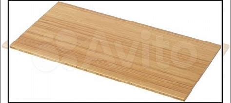 Вискан столешница бамбук от икеа купить в Москве с доставкой | Товары ...