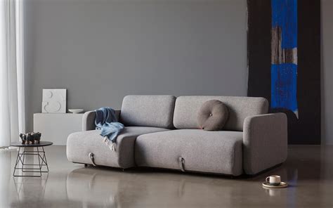 Купить Диван-кровать Vogan Lounger 160х200 см, ткань 521