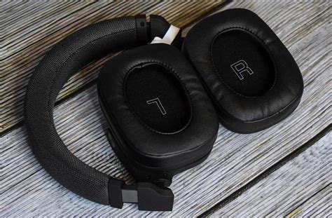 Yamaha YH-L700A – концертный зал на голове. Обзор беспроводных ...