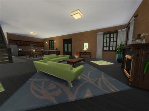 The Sims Resource - House 1