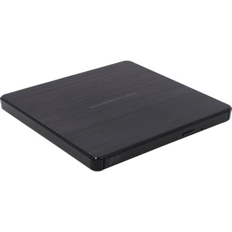 Hitachi-LG GP60NB60 8x USB 2.0 External Optical Drive - GP60NB60 ...
