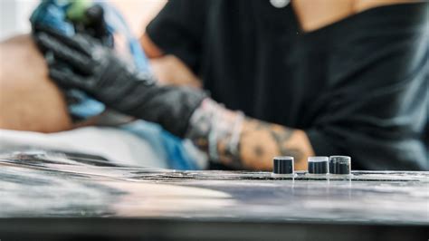 Urgent warning over tattoo ink 'linked to dangerous infections' - are ...