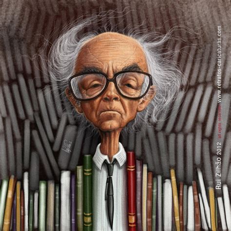 10 frases para recordar a José Saramago Revista KENA México