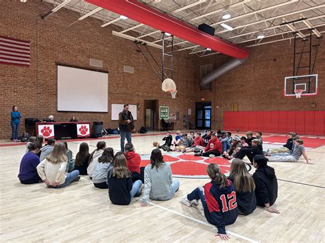 Pouring into young lives pays off for the community – Macon Sense