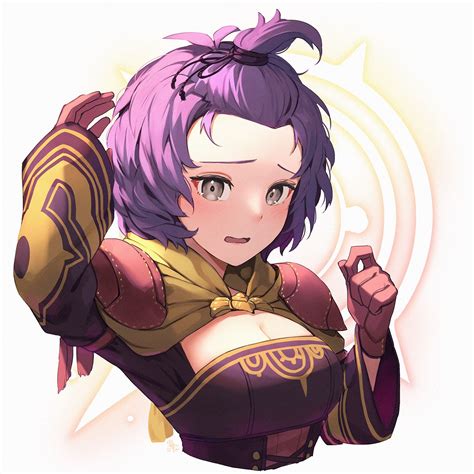 中林ずん(OωO)不運からの最強男2巻発売中 on Twitter | Fire emblem 4, Fire emblem, Fire