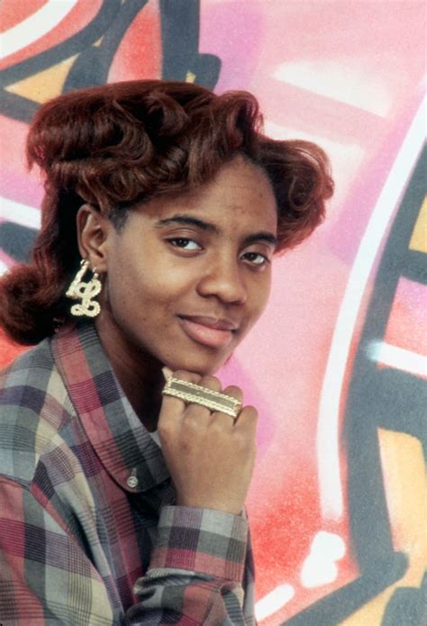 Pin By Alicia Renee On Black Music Month Mc Lyte Hip Hop Classics Hip Hop