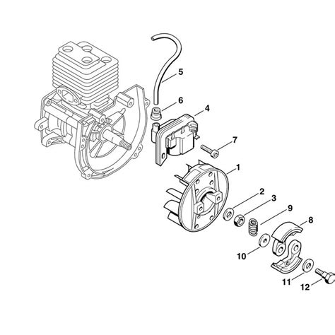 Stihl Fs88 Carburettor Manual 1