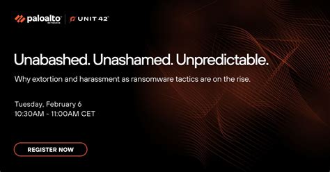 Unabashed. Unashamed. Unpredictable. | Ahilan S.