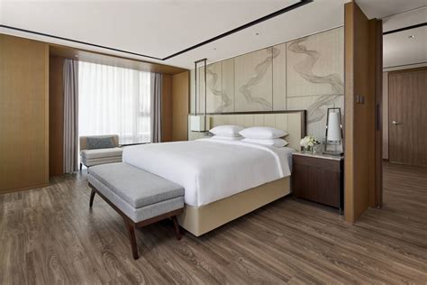Daegu Marriott Hotel Daegu Kr