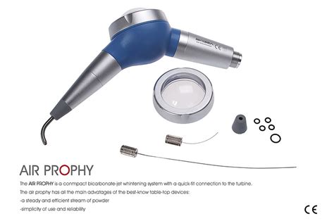 Аппарат для снятия зубных отложений Air Prophy ┉ купить ...