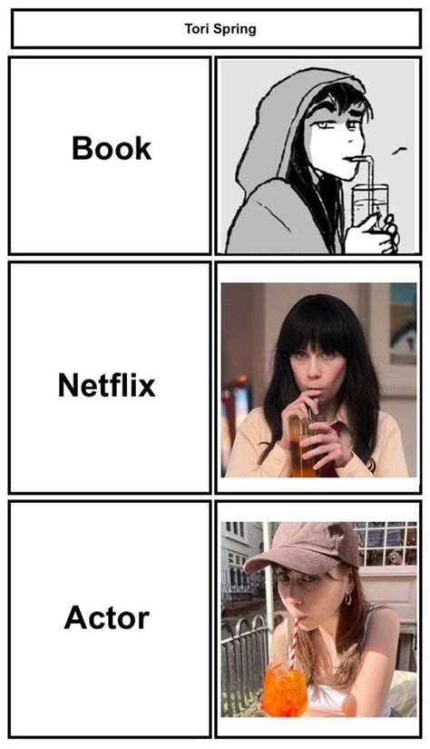 HEARTSTOPPER Alice Book Cute Gay Comic Character