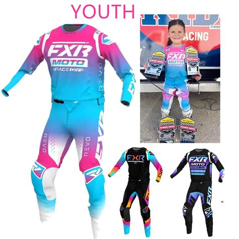 youth motorcycle gear packages  nathan brodzky blog