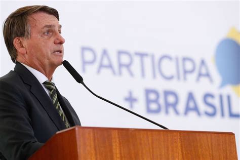 Qual O Novo Partido Político De Bolsonaro Veja As Principais Opções Dci