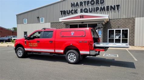hartford truck equipment south windsor 6