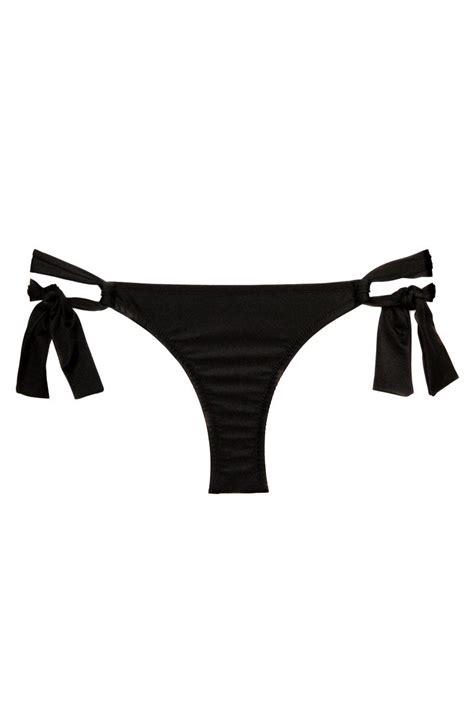 Wonderful Push Up Bandeau Bikini Ornaments Luxusbikinis De