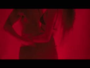 Asha Banks Nude Aznude