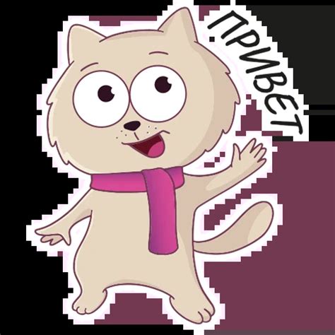 KOTELIFE Telegram stickers