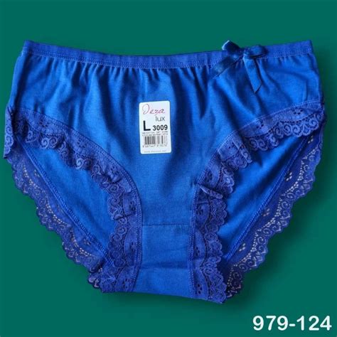 Dondeza L X Bayan Bikini K Lot L Beden Adet Bayan Ama R Tl