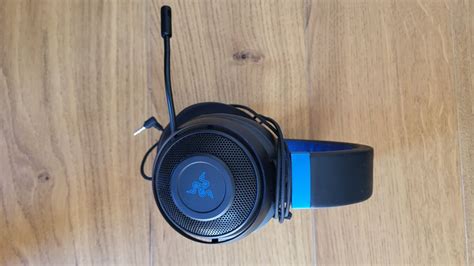 RAZER Kraken Pro V2 for Console - Gaming Headset | Kaufen auf Ricardo