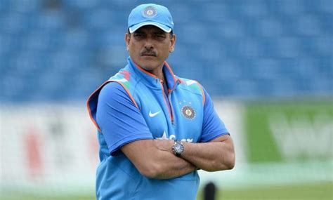 kmhouseindia: Team India Coach Shastri is World's Highest Earning ...