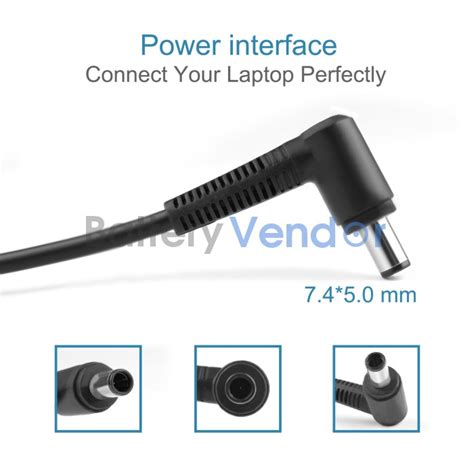 180W power supply charger cord HP TPC-Q068-24TPC-Q069-24 TPC-AA62