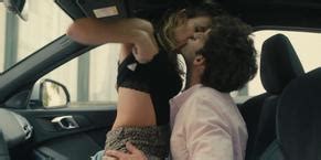 LUCIA CARABALLO Nude AZNude