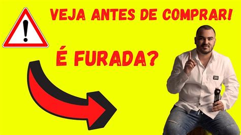 CUIDADO Curso De Automaquiagem Lucas Vieira Funciona Lucas