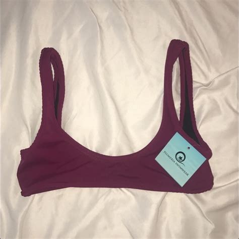 Plumeria Swimwear Swim Plumeria Swimwear Bikini Poshmark